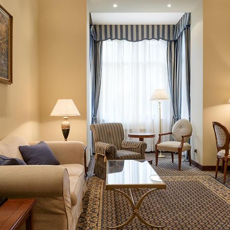 Premier Palace Hotel Kiev Eksteriør bilde