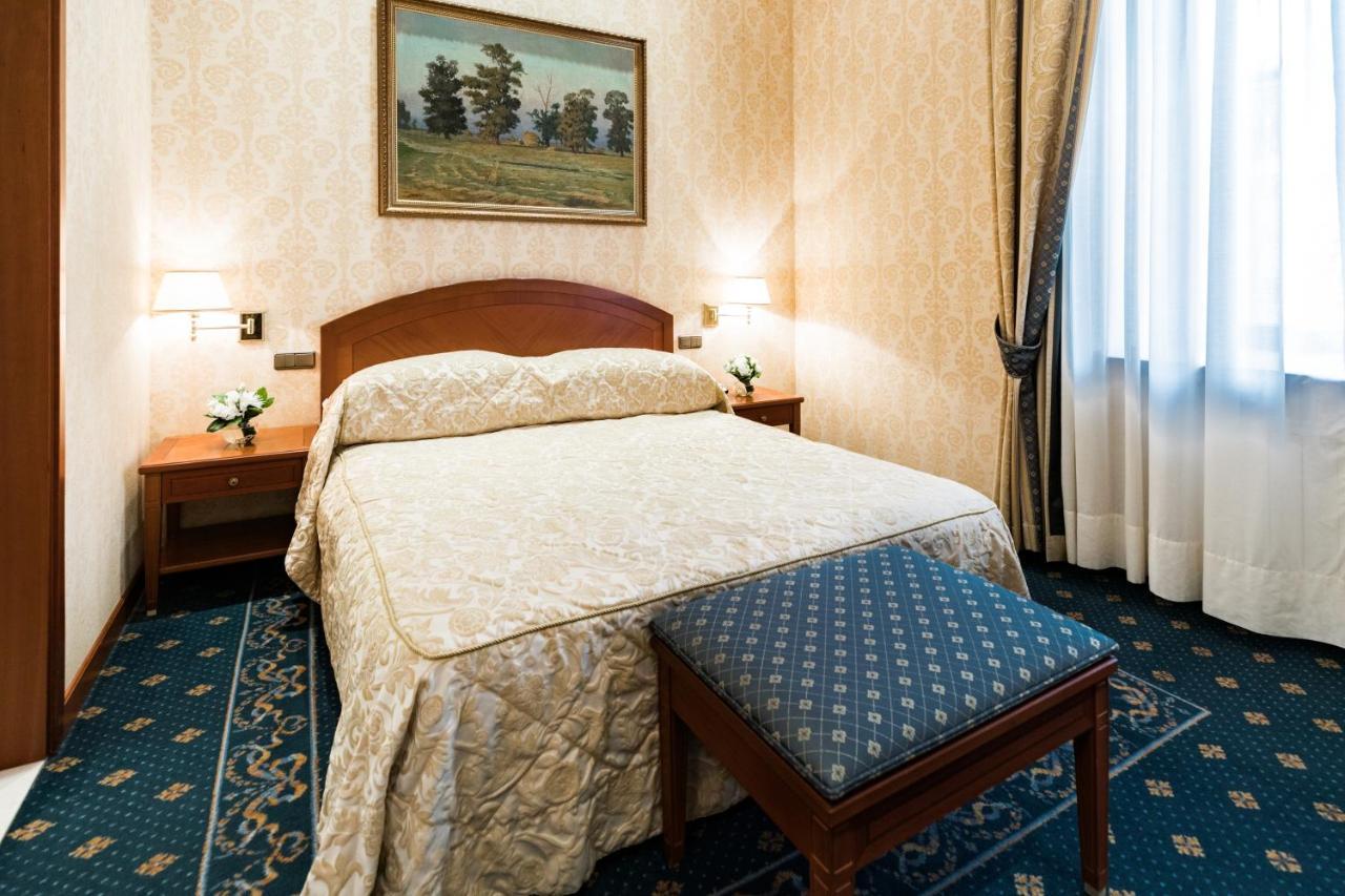 Premier Palace Hotel Kiev Eksteriør bilde