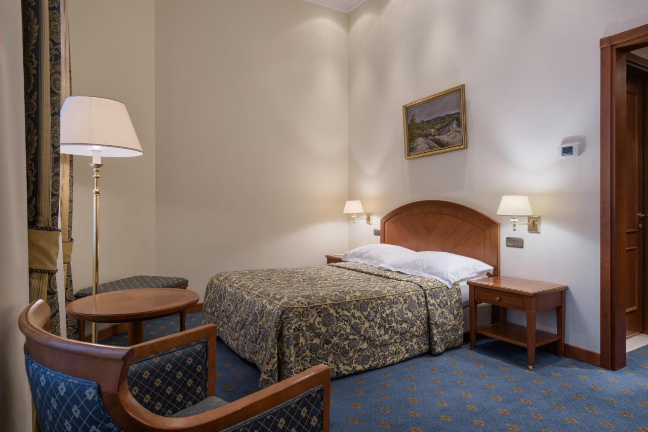 Premier Palace Hotel Kiev Rom bilde