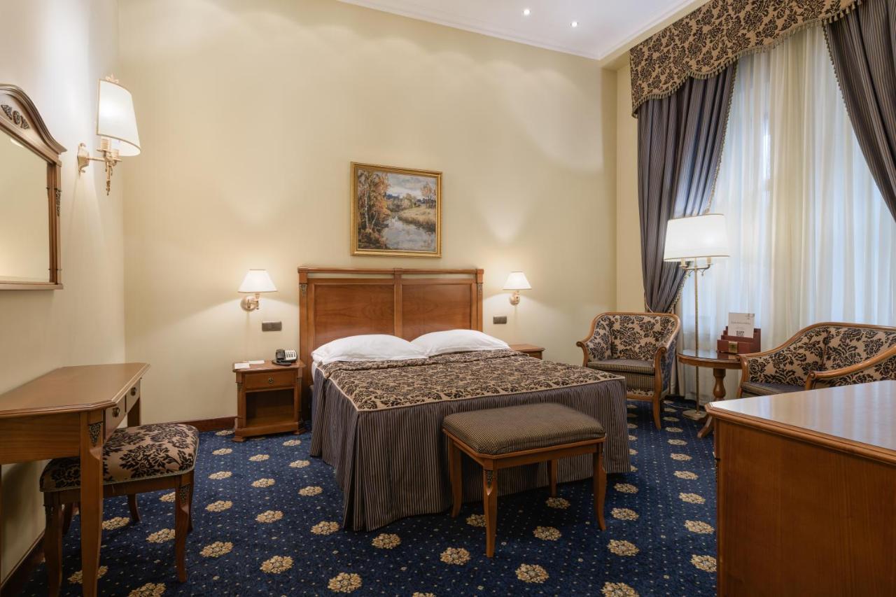 Premier Palace Hotel Kiev Rom bilde