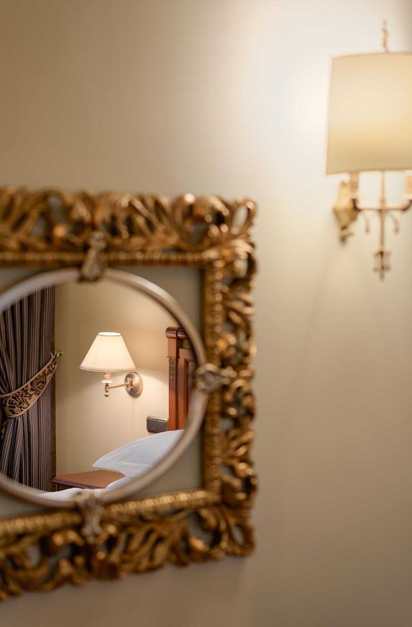 Premier Palace Hotel Kiev Rom bilde