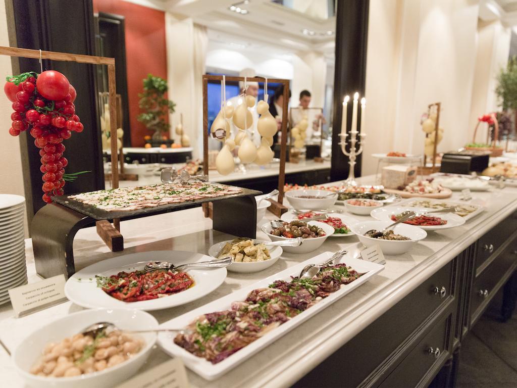 Premier Palace Hotel Kiev Eksteriør bilde