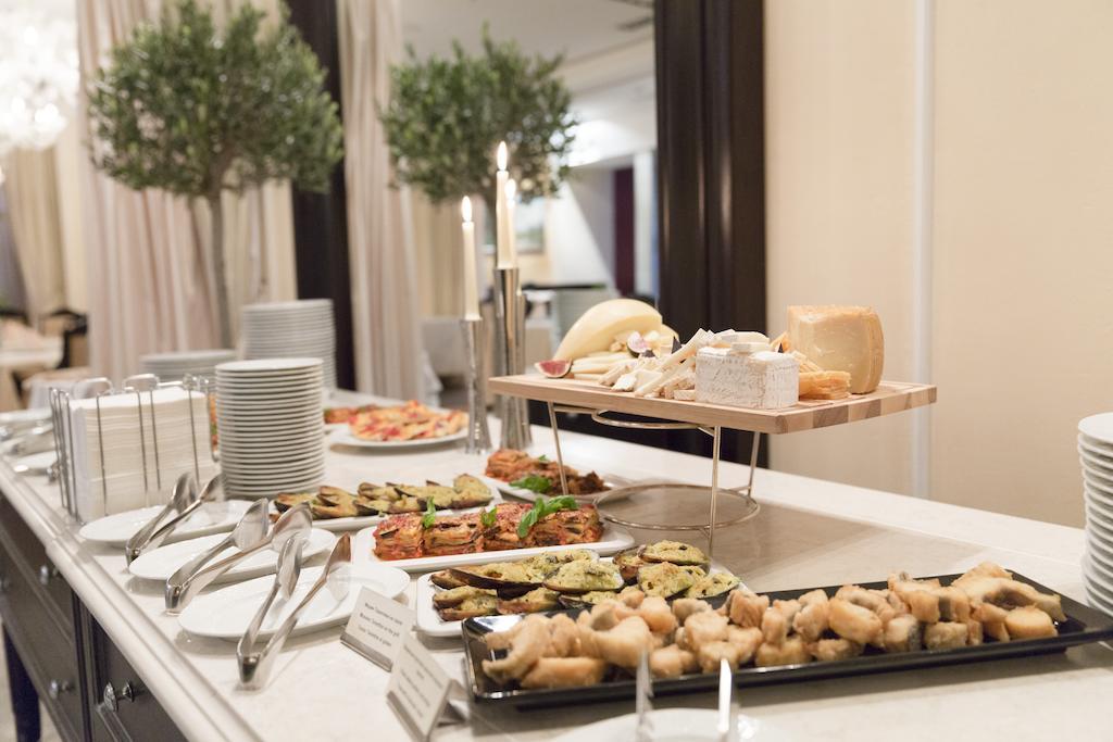 Premier Palace Hotel Kiev Eksteriør bilde